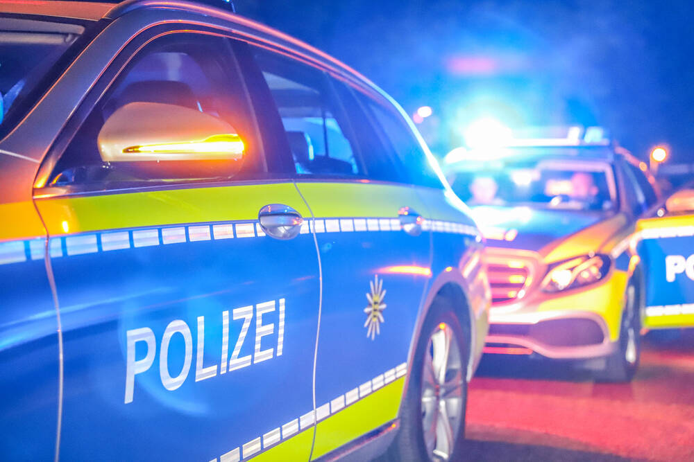 Todesopfer bei Polizeieinsatz in Dortmund - Randalierer stirbt nach Einsatz eines Tasers