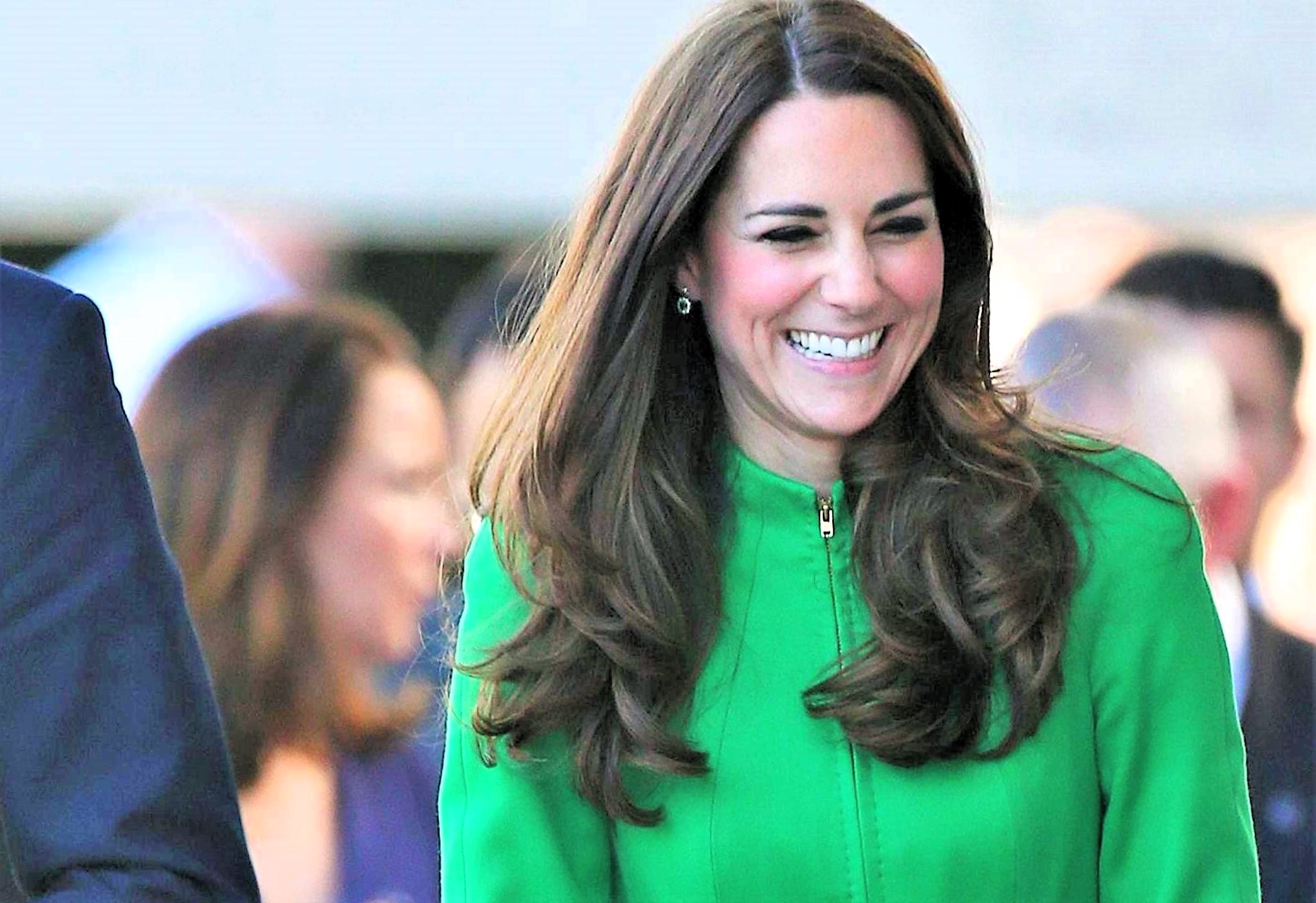 Gute Nachrichten von Prinzessin Kate! Erleichterung im Palast - Behandlung von Kate zeigt Wirkung!