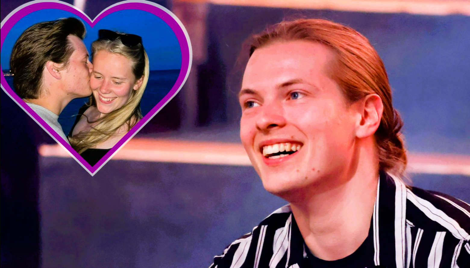 Gabriel Kelly: Nach "Let's Dance" geht er den nächsten Schritt mit seiner Freundin!
