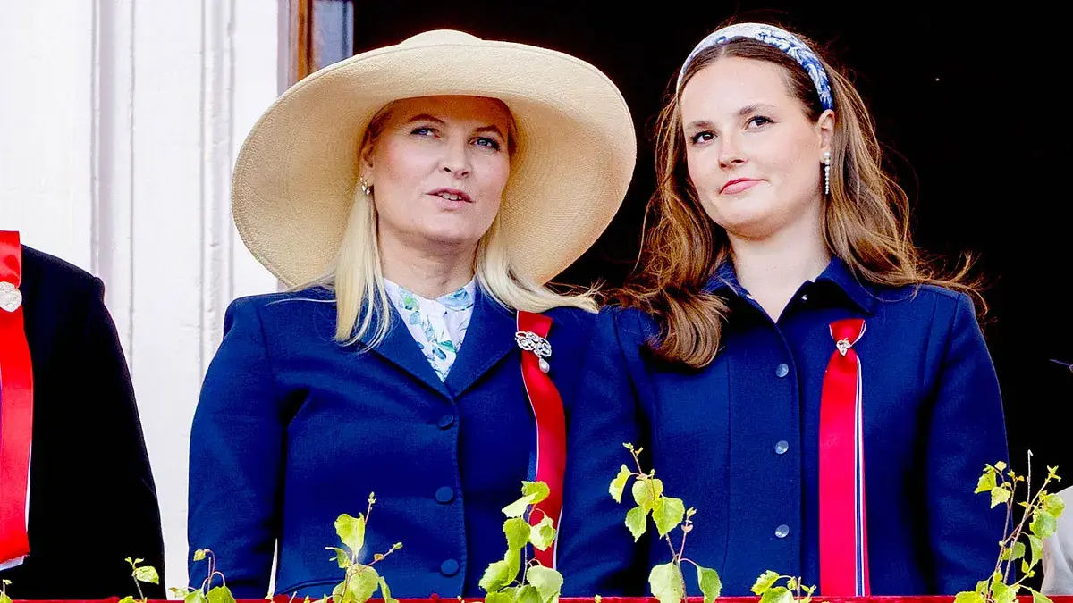 Rätsel um Prinzessin Ingrid Alexandra: Verschwunden nach Royal-Skandal – was steckt dahinter?