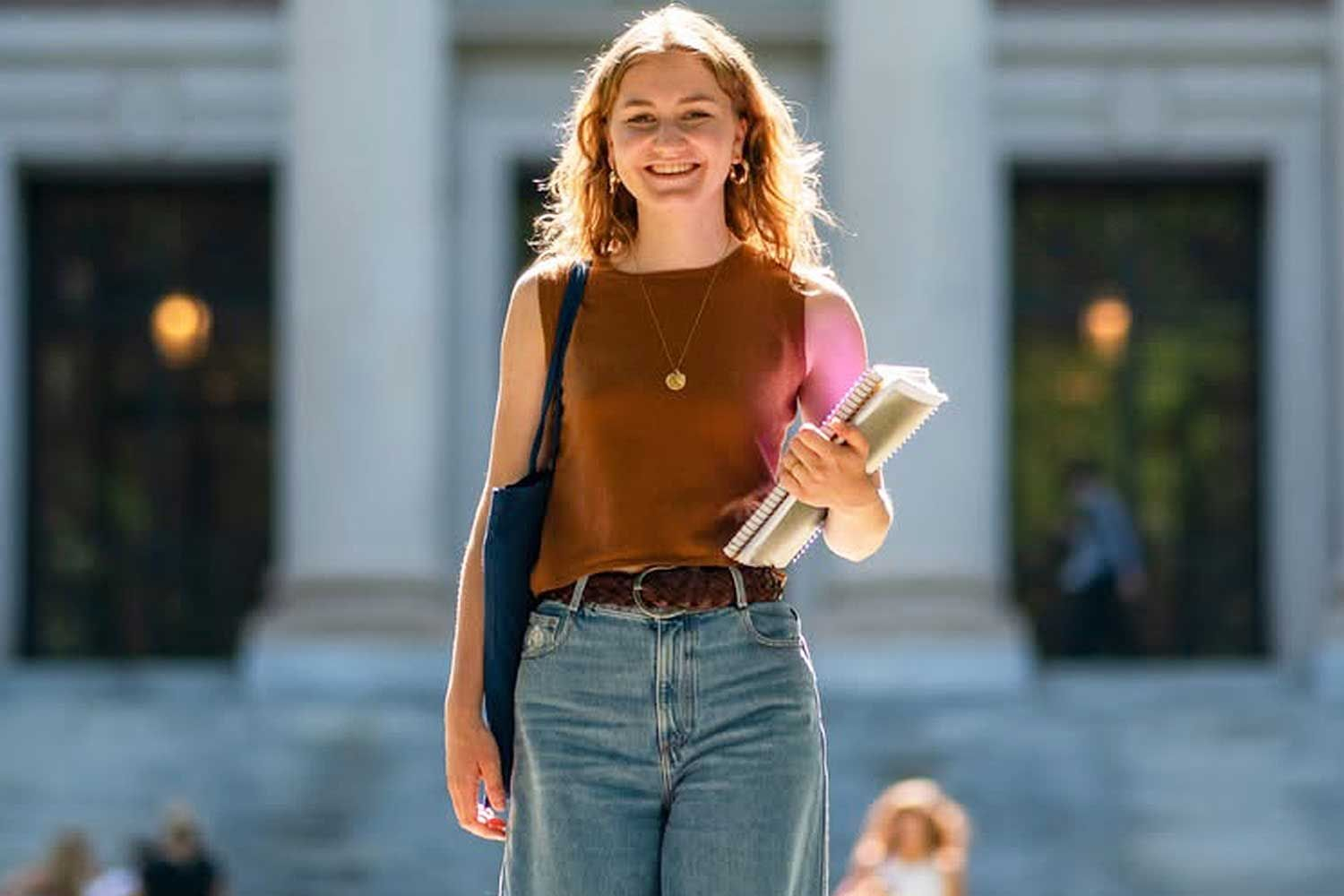 Belgium’s Young Heir Wins Her Harvard Degree — A Royal Return That Almost Didn’t Happen