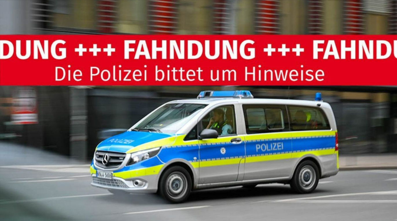 Räuber überfallen REWE-Markt - dramatische Szenen, doch dann passiert unglaubliches!