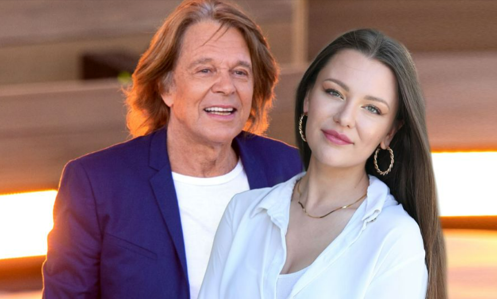 Jürgen Drews trifft eine unerwartete Veränderung in seiner Familie!